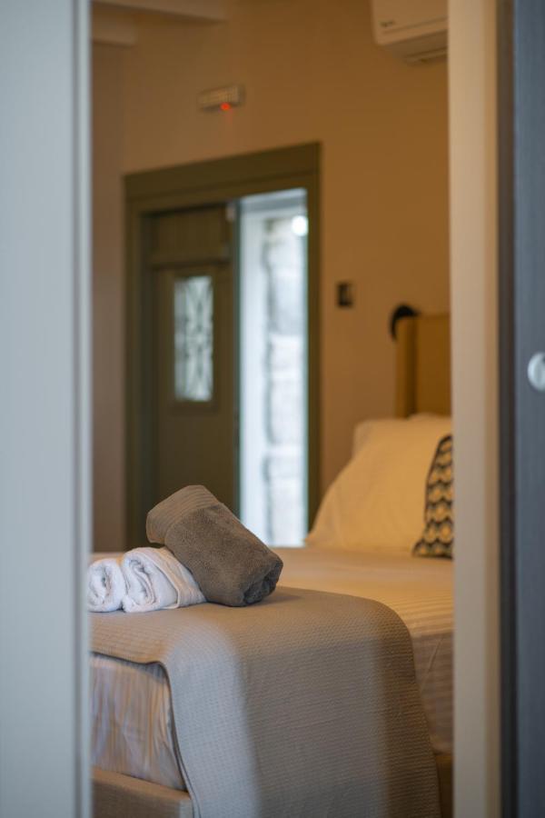 Vila Seafront Karma Luxury - An Escape From Reality Kato Gatzea Exteriér fotografie